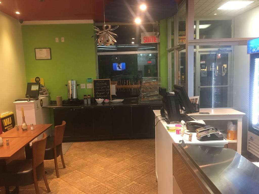 La Fromentine | restaurant | 774A Boulevard Saint-Joseph, Gatineau, QC J8Y 4B9, Canada | 8197775754 OR +1 819-777-5754