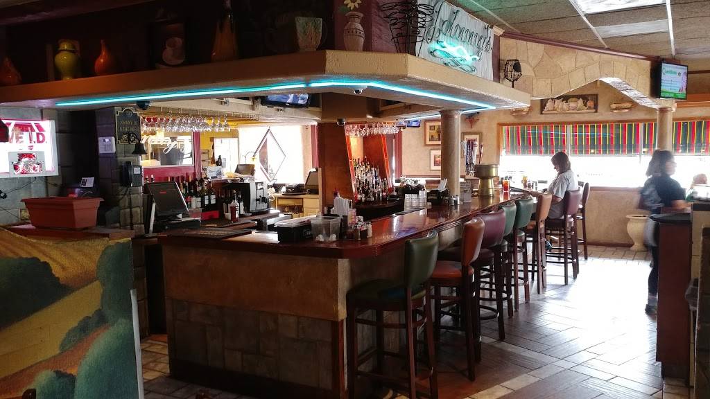 Johnnys Italian Restaurant | restaurant | 2907 FL-590, Clearwater, FL 33759, USA | 7277972940 OR +1 727-797-2940