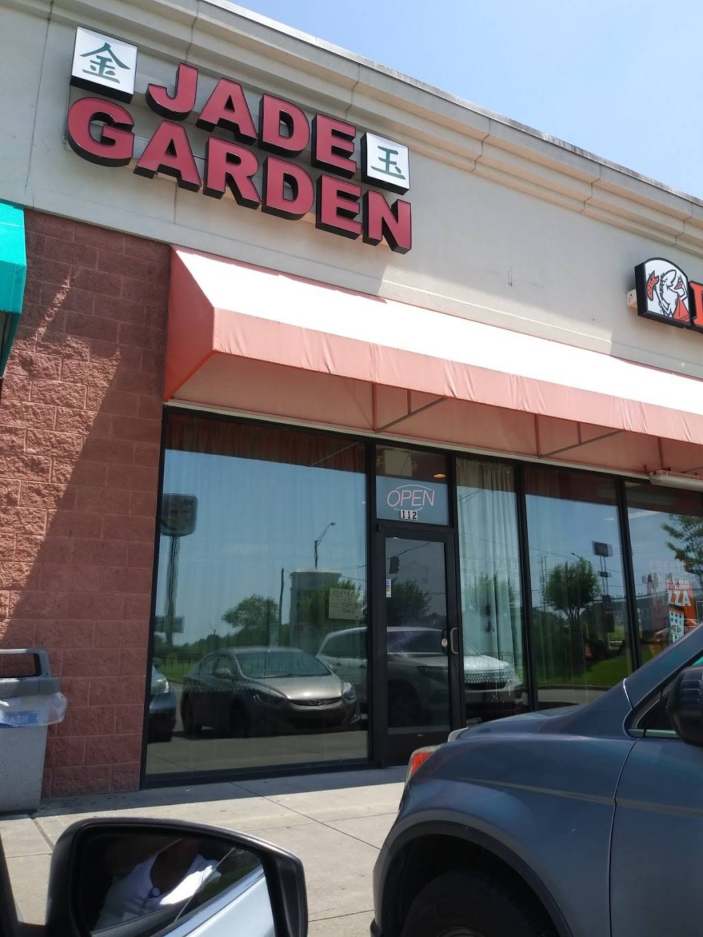Jade Garden | restaurant | 760 Academy Dr, Bessemer, AL 35022, USA | 2054285878 OR +1 205-428-5878