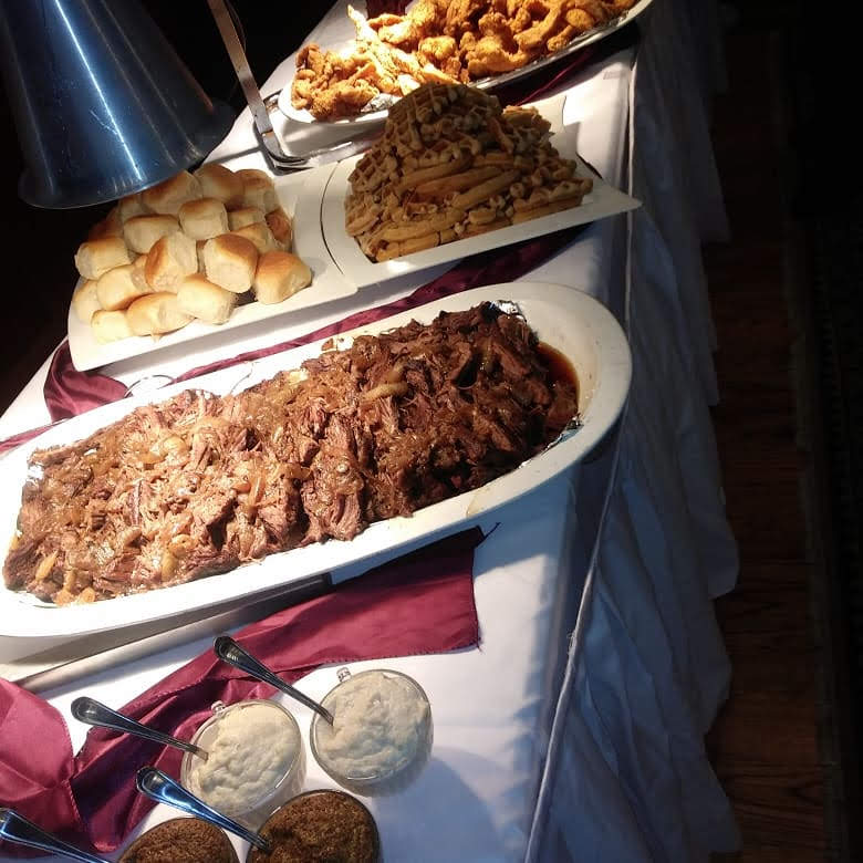 Rehoboth Soul Food & Catering, LLC | restaurant | 2294 Mayport Rd Suite 4, Atlantic Beach, FL 32233, USA | 9048882516 OR +1 904-888-2516