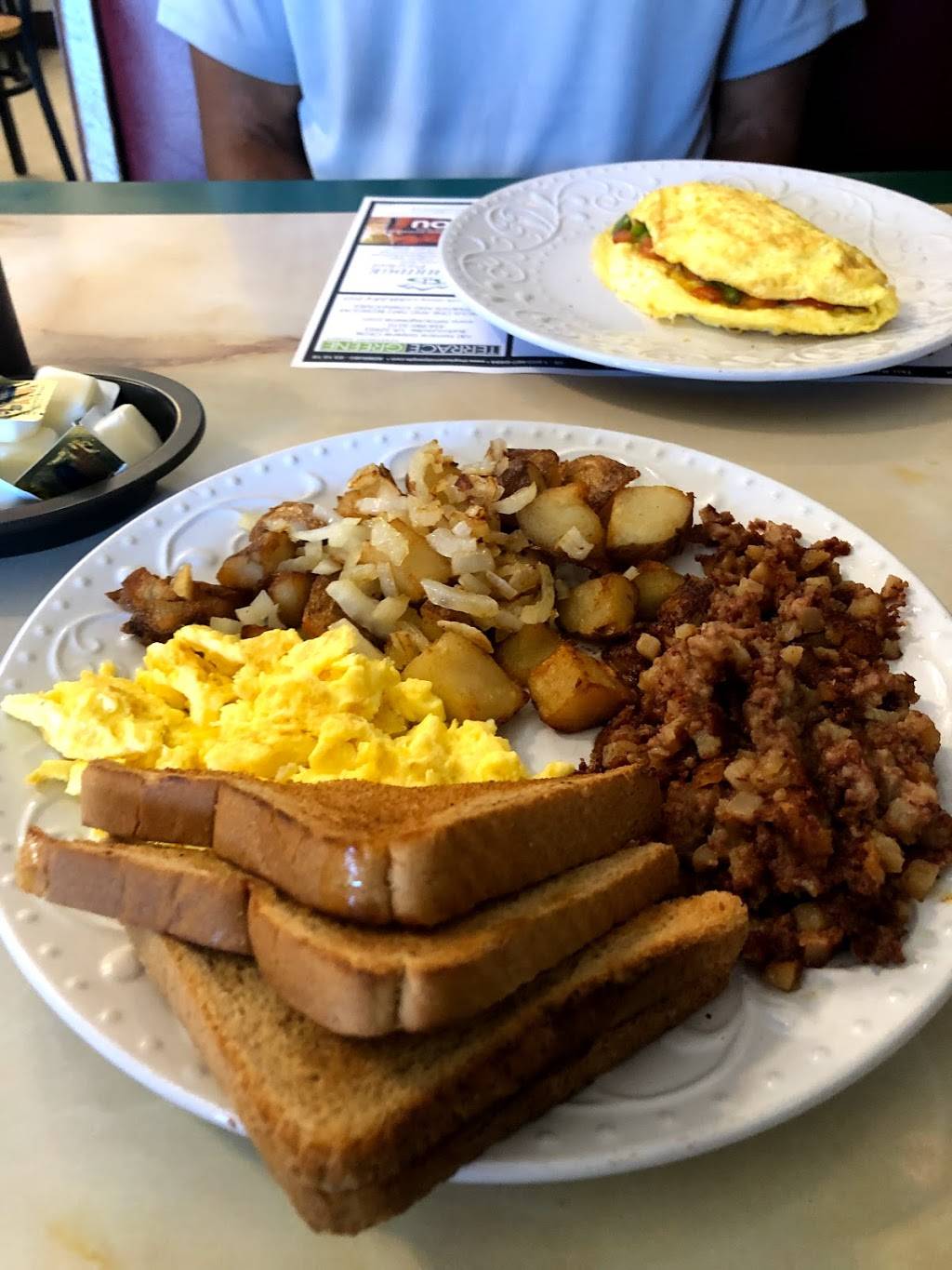 Rylies Diner | restaurant | 8726 Seminole Trail, Ruckersville, VA 22968, USA | 4349900288 OR +1 434-990-0288