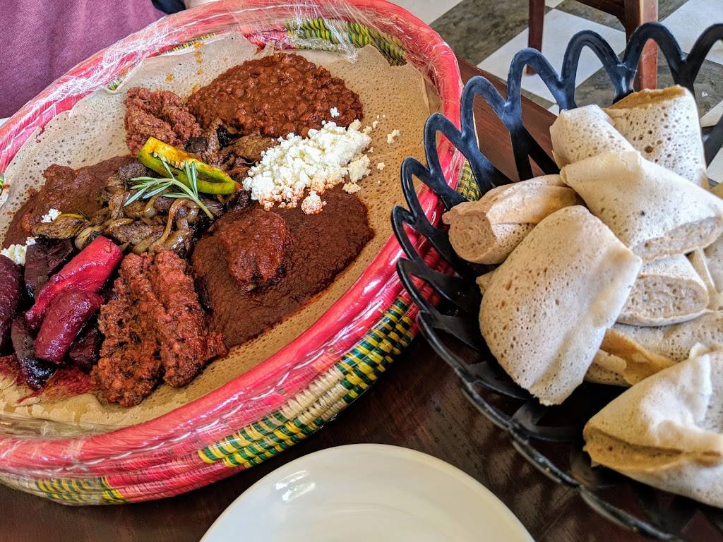Hawi Ethiopian Cuisine | restaurant | 113 S Cayuga St, Ithaca, NY 14850, USA | 6072774294 OR +1 607-277-4294