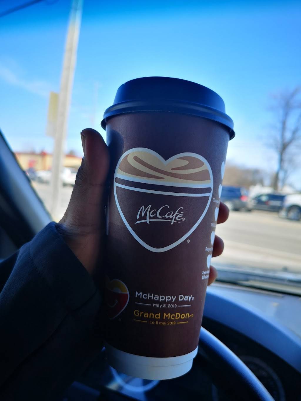 McDonalds | cafe | 13330 Boulevard Curé-Labelle, Mirabel, QC J7J 1G9, Canada | 4504204645 OR +1 450-420-4645