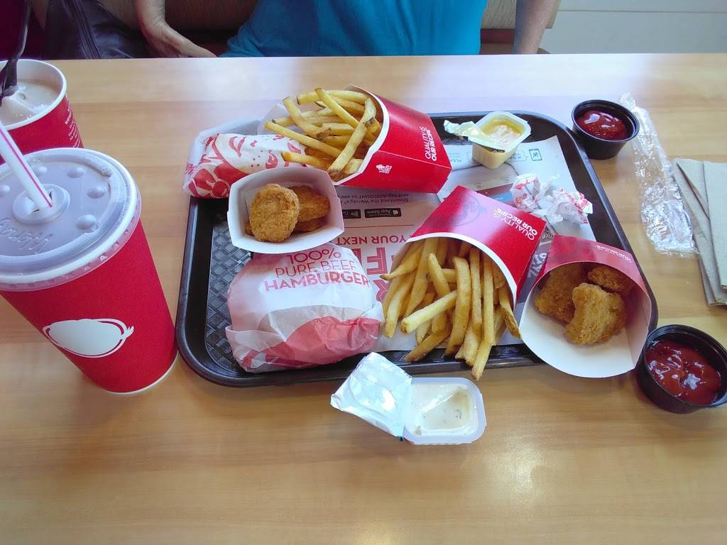 Wendys | restaurant | 543 Hennessy Way, Bowling Green, KY 42101, USA | 2707811511 OR +1 270-781-1511