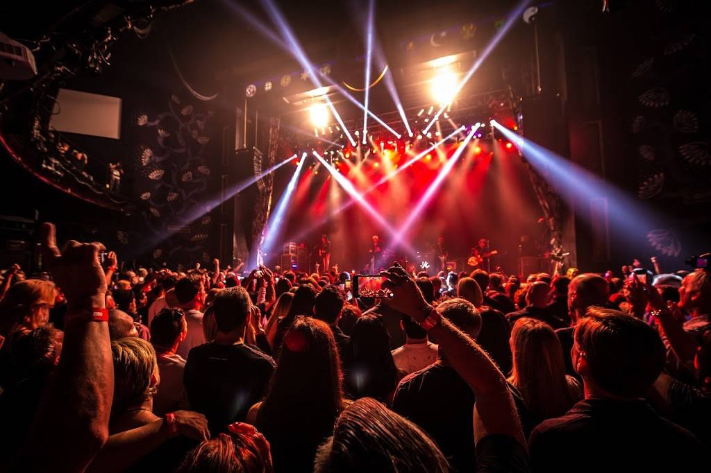 House of Blues Dallas | night club | 2200 N Lamar St, Dallas, TX 75202, USA | 2149782583 OR +1 214-978-2583