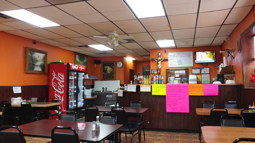 Taqueria El Paisa Mexican Restaurant | restaurant | 1715 Fort St, Lincoln Park, MI 48146, USA | 3133836937 OR +1 313-383-6937