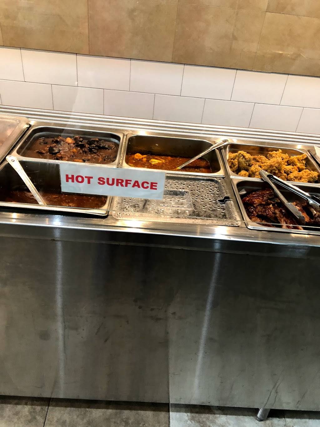 DAPS EATS | restaurant | 63 E 125th St, New York, NY 10035, USA | 2124083277 OR +1 212-408-3277