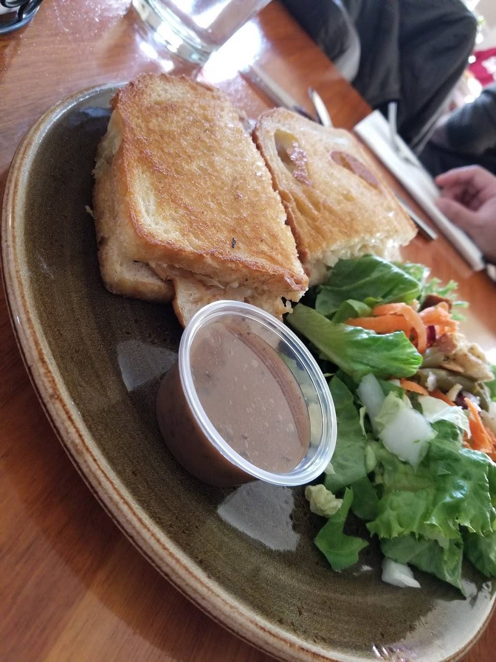 Josephines Bakery & Cafe | cafe | 383 1st St, Gilroy, CA 95020, USA | 6692057073 OR +1 669-205-7073