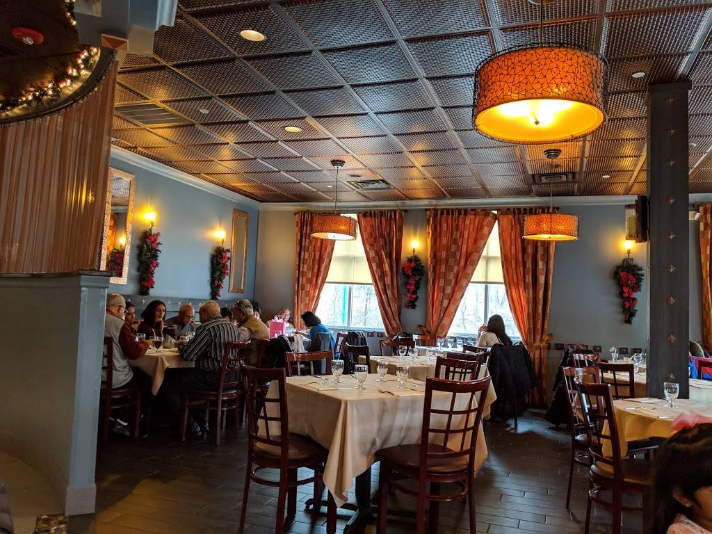 Chefs Table | restaurant | 2161 Oak Tree Road, Edison, NJ 08820, USA | 9087552433 OR +1 908-755-2433