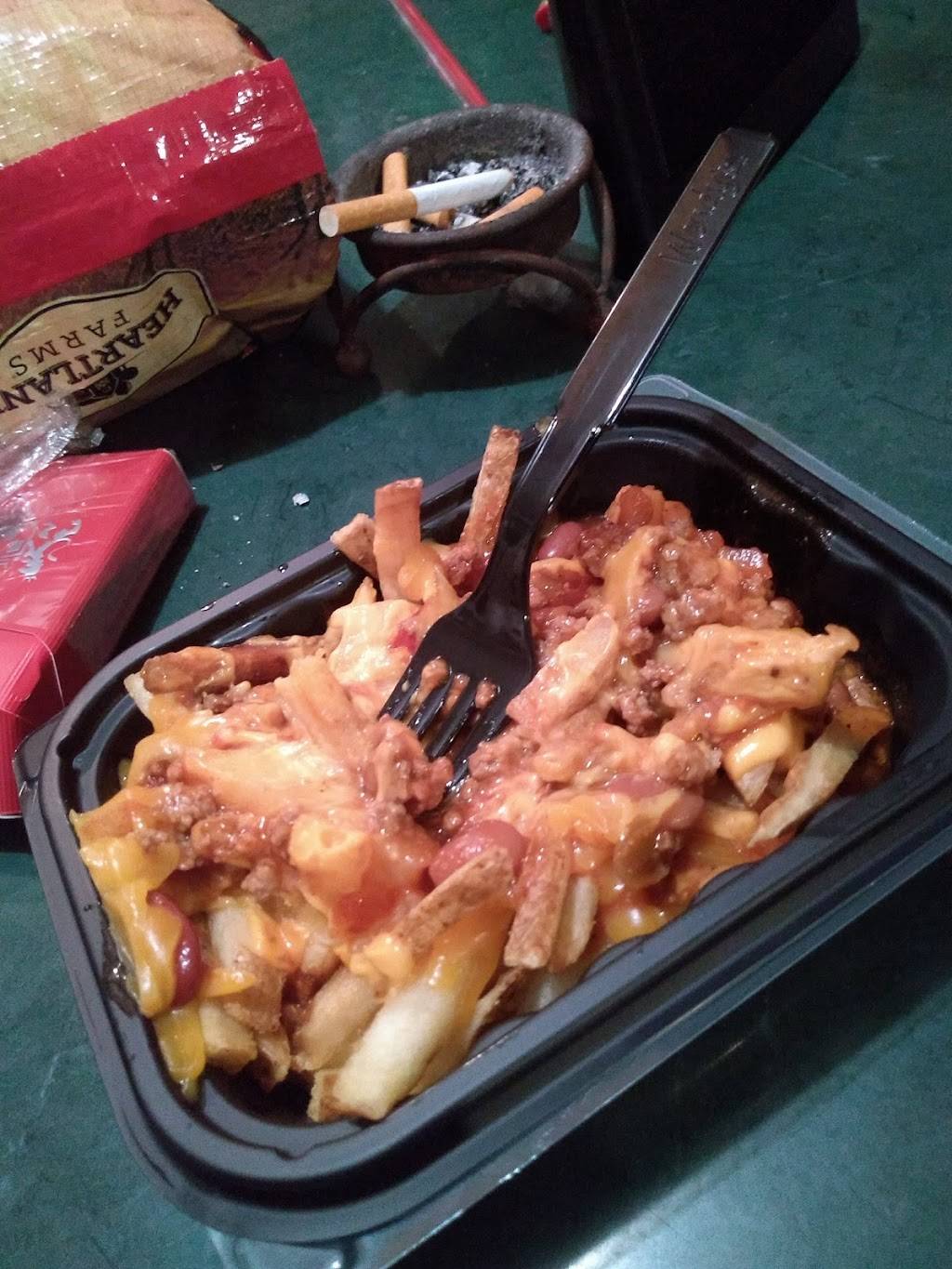 Wendys | restaurant | 502 Gordonsville Hwy, Gordonsville, TN 38563, USA | 6156833421 OR +1 615-683-3421