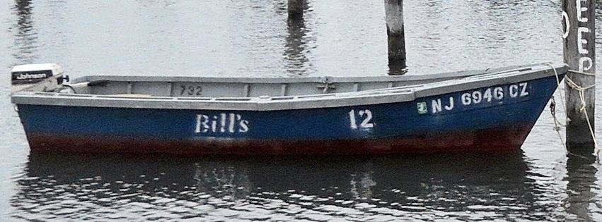 Bills Boat Rentals | restaurant | 1200 NJ-35, Seaside Heights, NJ 08751, USA | 7328301112 OR +1 732-830-1112