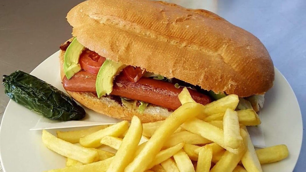 Taqueria 7 Estrellas | restaurant | inside gas station, 1521 W Arkansas Ln, Arlington, TX 76013, USA | 6822483332 OR +1 682-248-3332