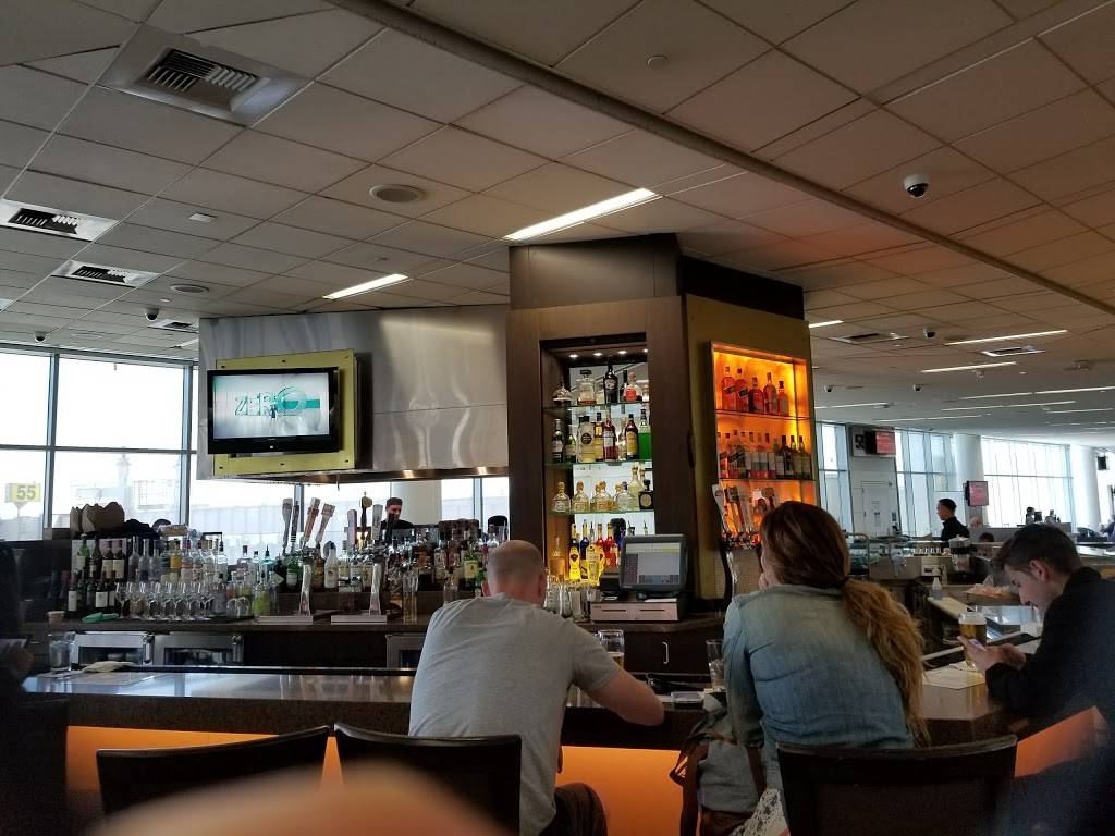 Cat Cora’s Kitchen | restaurant | Terminal 2, San Francisco, CA 94128, USA | 6508219288 OR +1 650-821-9288