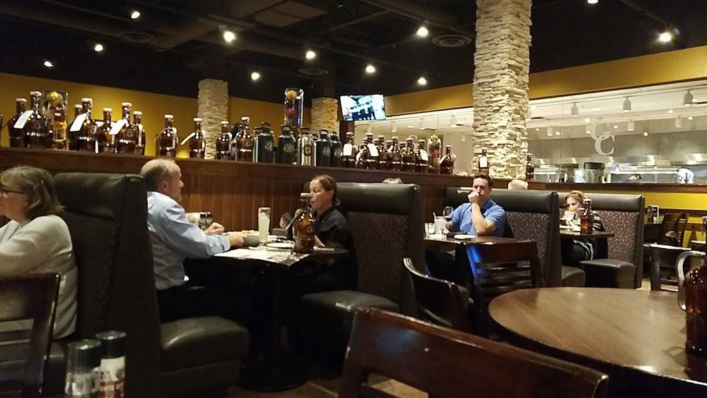 Granite City Food & Brewery | restaurant | 1595 Hwy 36 W Space 1005, Roseville, MN 55113, USA | 6512093500 OR +1 651-209-3500