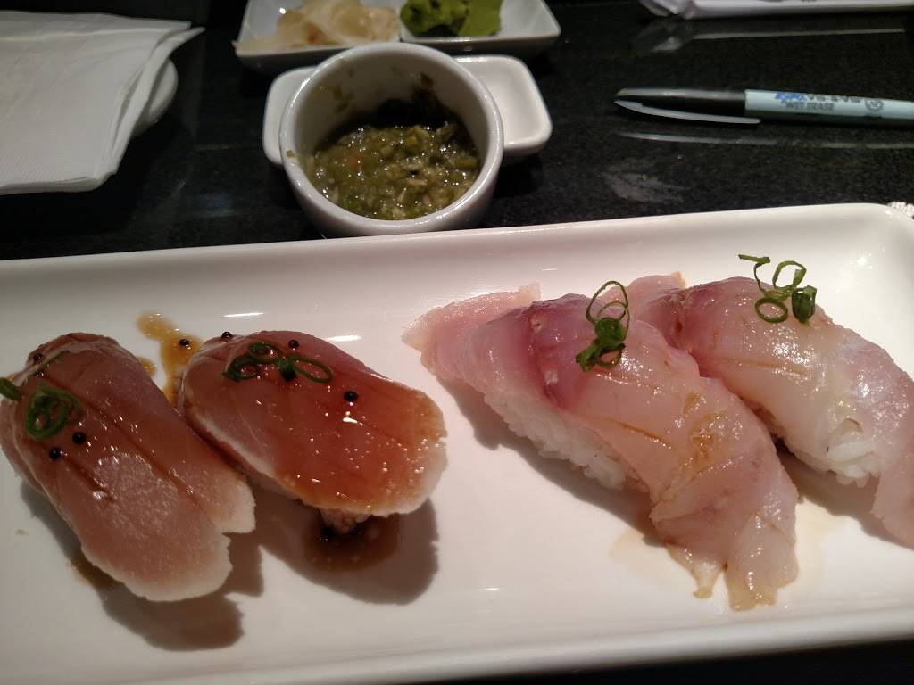 Crazy Fish | restaurant | 3015 Central Ave NE, Albuquerque, NM 87106, USA | 5052323474 OR +1 505-232-3474