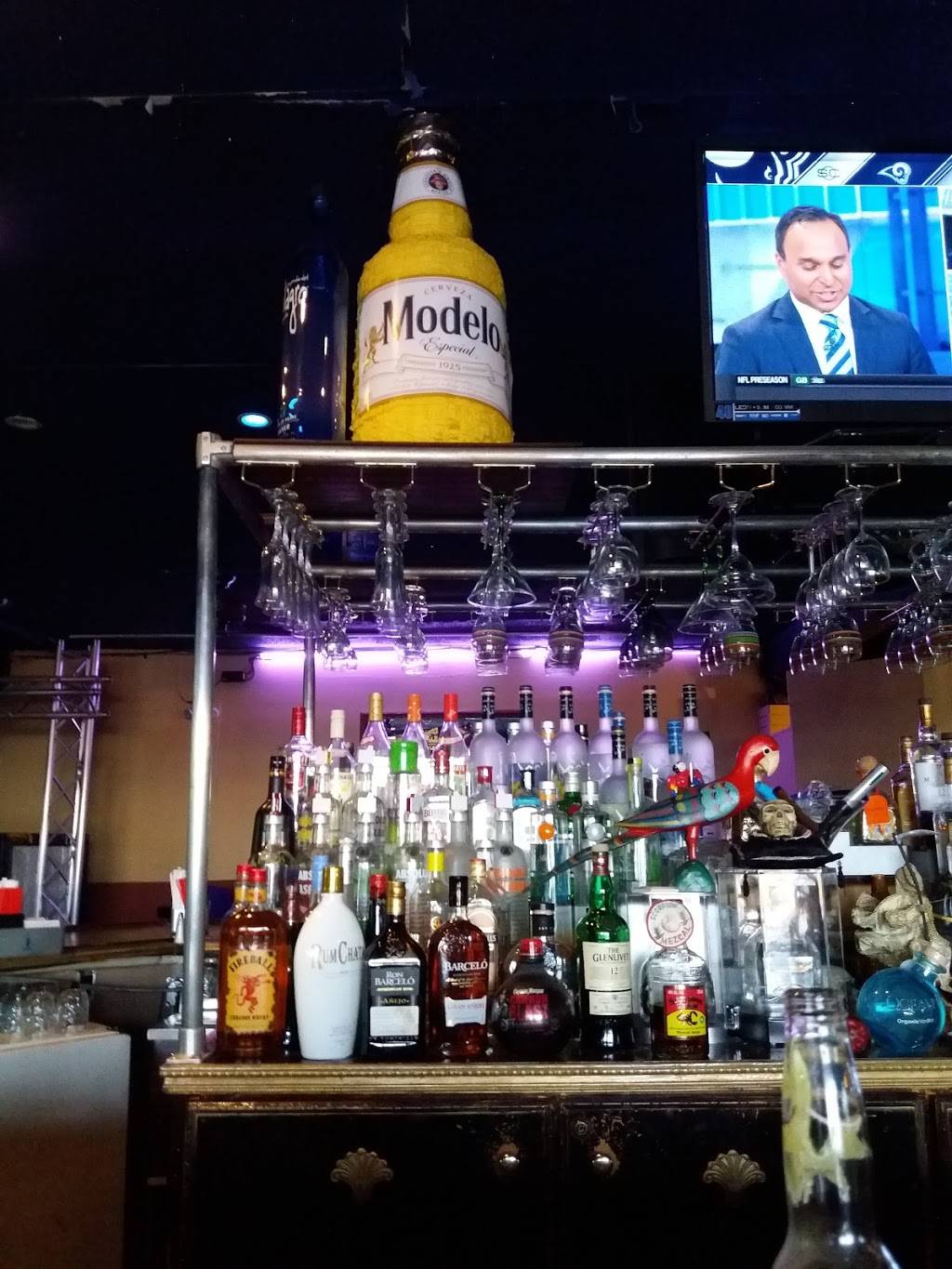 El Norte Mexican Restaurant, Sports Bar & Lounge | restaurant | 10 US-46 E, Lodi, NJ 07644, USA | 9737729241 OR +1 973-772-9241