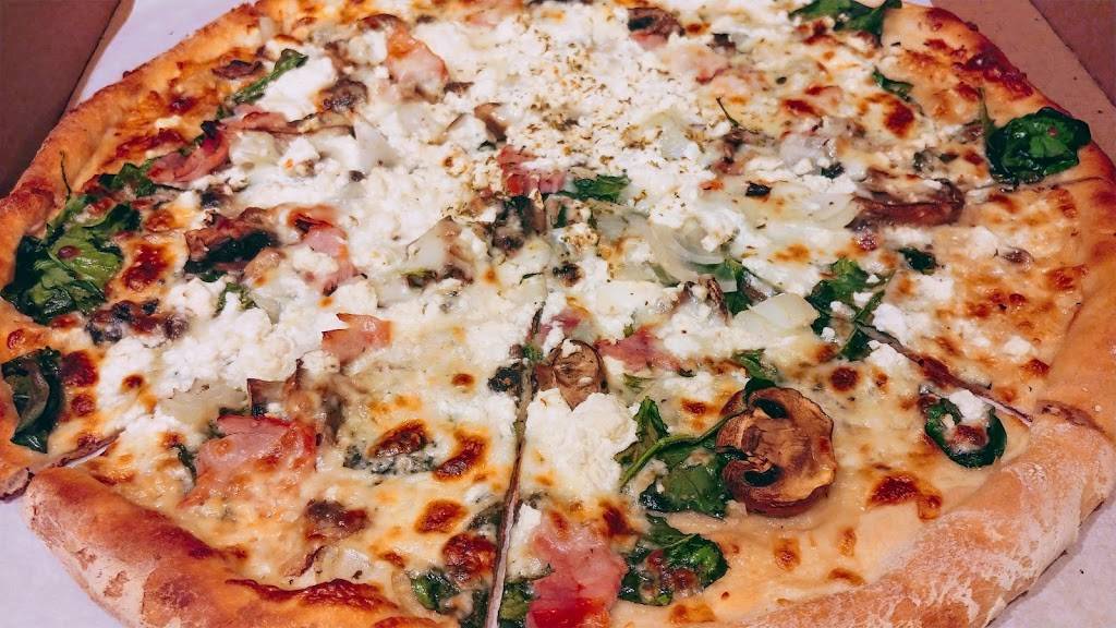 The Pizza Man of Covington | restaurant | 1248 N Collins Blvd, Covington, LA 70433, USA | 9858929874 OR +1 985-892-9874