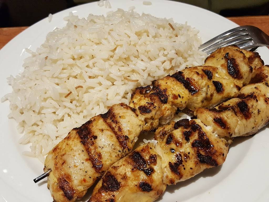 Basha | meal delivery | 417 Boulevard Lacombe, Repentigny, QC J5Z 1N8, Canada | 4506572257 OR +1 450-657-2257