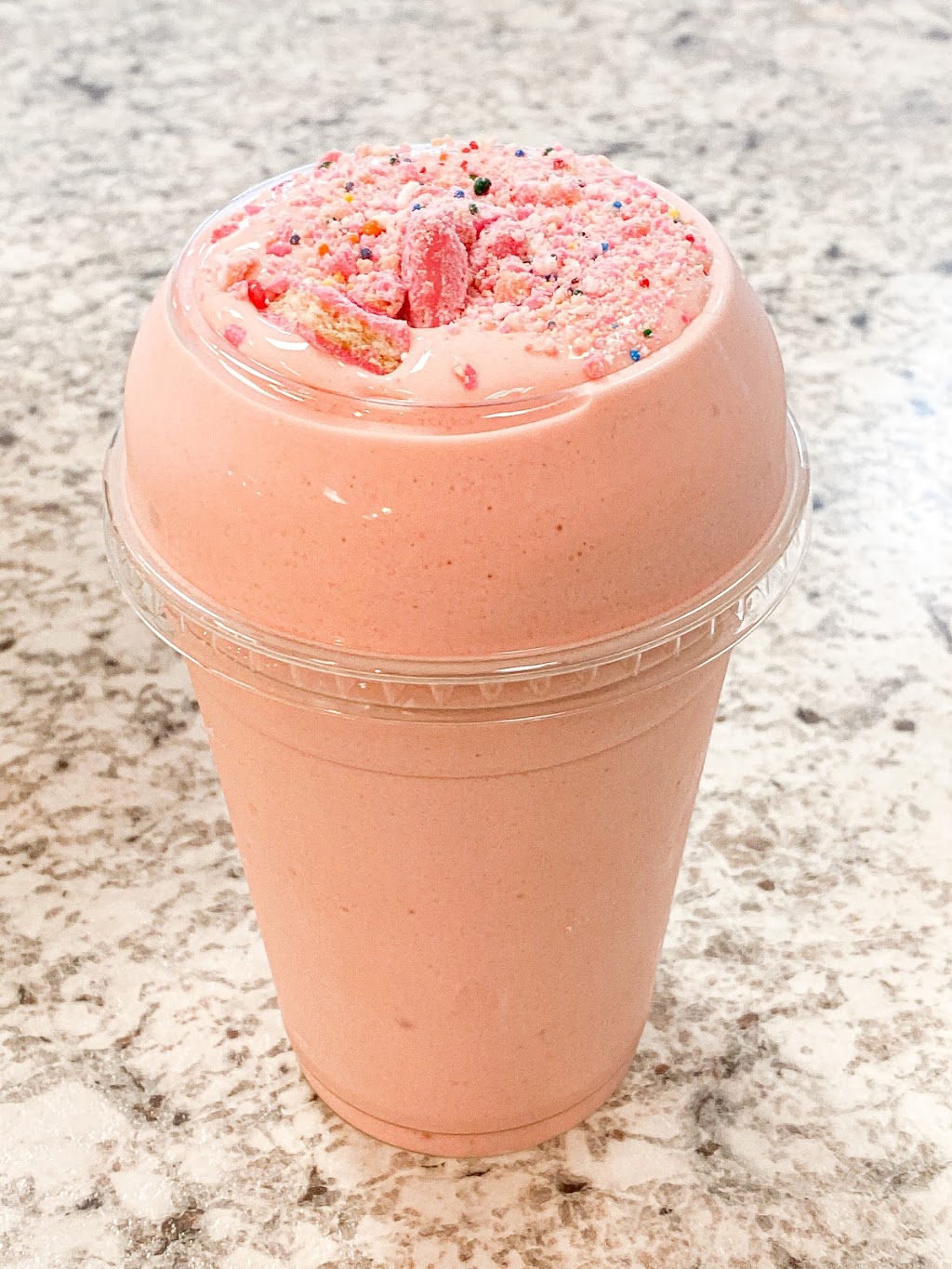 The Nutrition Spot | restaurant | 13000 Chenal Pkwy Suite 108, Little Rock, AR 72211, USA | 5017471018 OR +1 501-747-1018