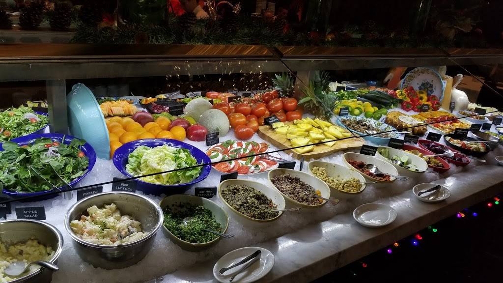 Fogo de Chão Brazilian Steakhouse | restaurant | 301 W Big Beaver Rd, Troy, MI 48084, USA | 2488171800 OR +1 248-817-1800