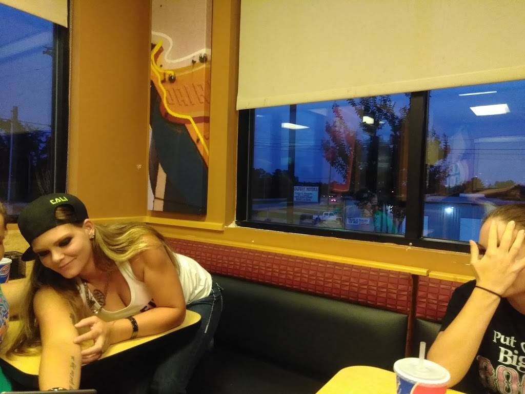 Dairy Queen Grill & Chill | restaurant | 6370 US-98, Hattiesburg, MS 39402, USA | 6019092204 OR +1 601-909-2204