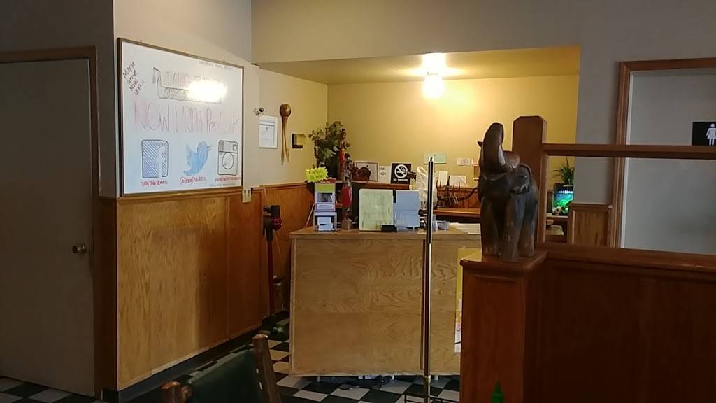 Hong Thai | restaurant | 12998 Main St, Rogers, MN 55374, USA | 7634258218 OR +1 763-425-8218