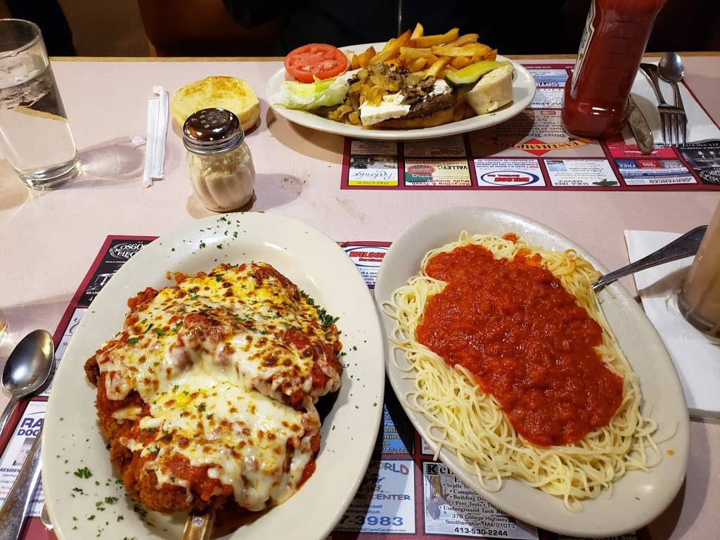 Easthampton Diner Restaurant | restaurant | 117 Union St, Easthampton, MA 01027, USA | 4135270855 OR +1 413-527-0855