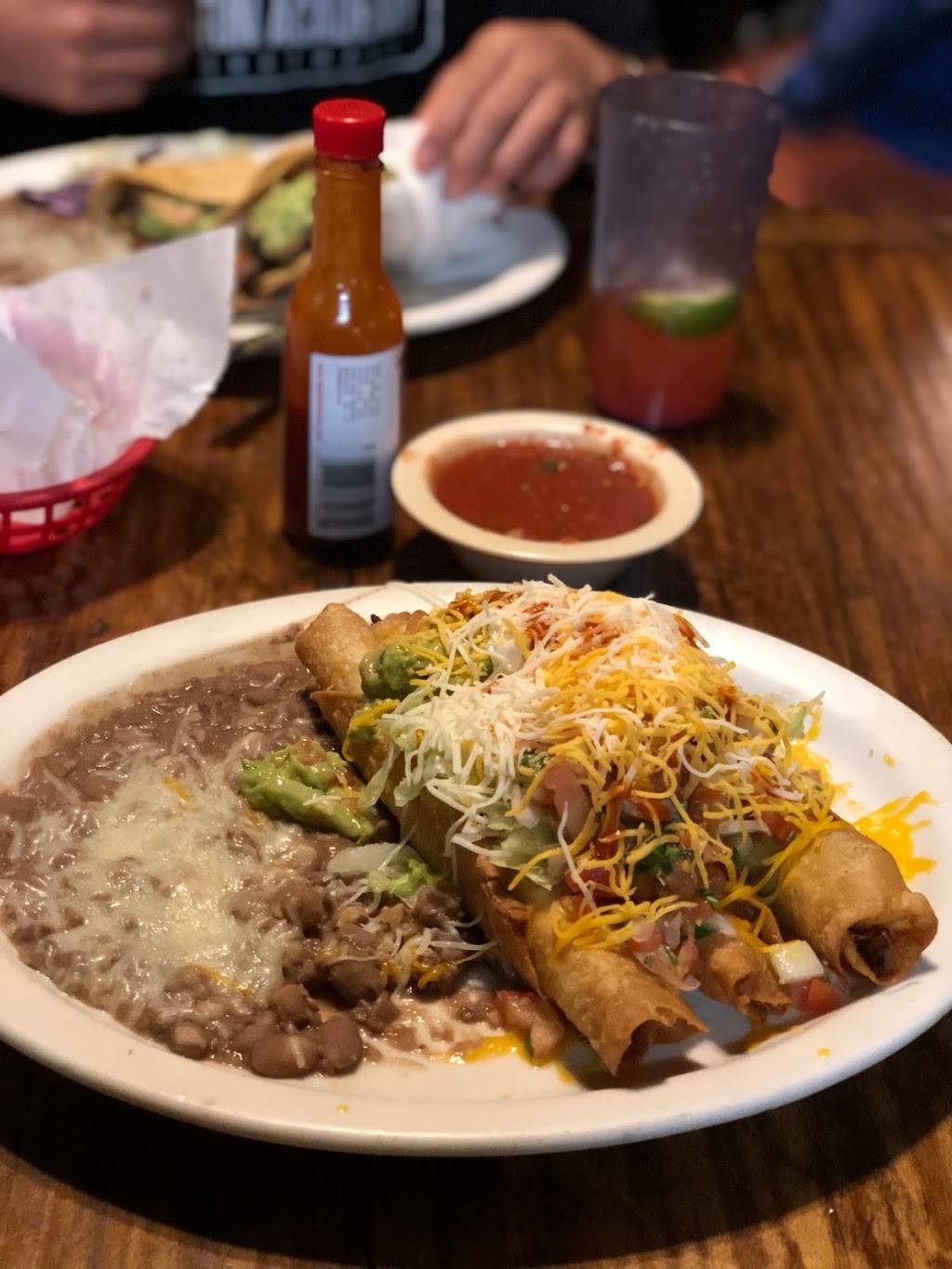 Pokez Mexican Restaurant | restaurant | 947 E St, San Diego, CA 92101, USA | 6197027160 OR +1 619-702-7160