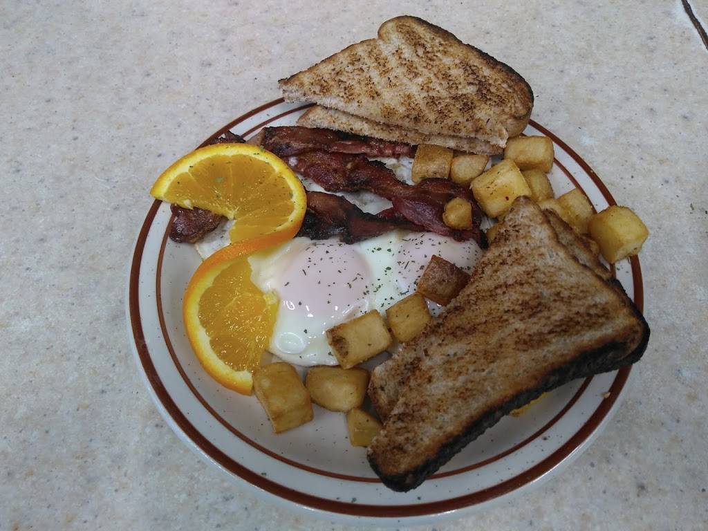 The Gaslight Diner | restaurant | 481 Princess St, Shallow Lake, ON N0H 2K0, Canada | 5199353500 OR +1 519-935-3500