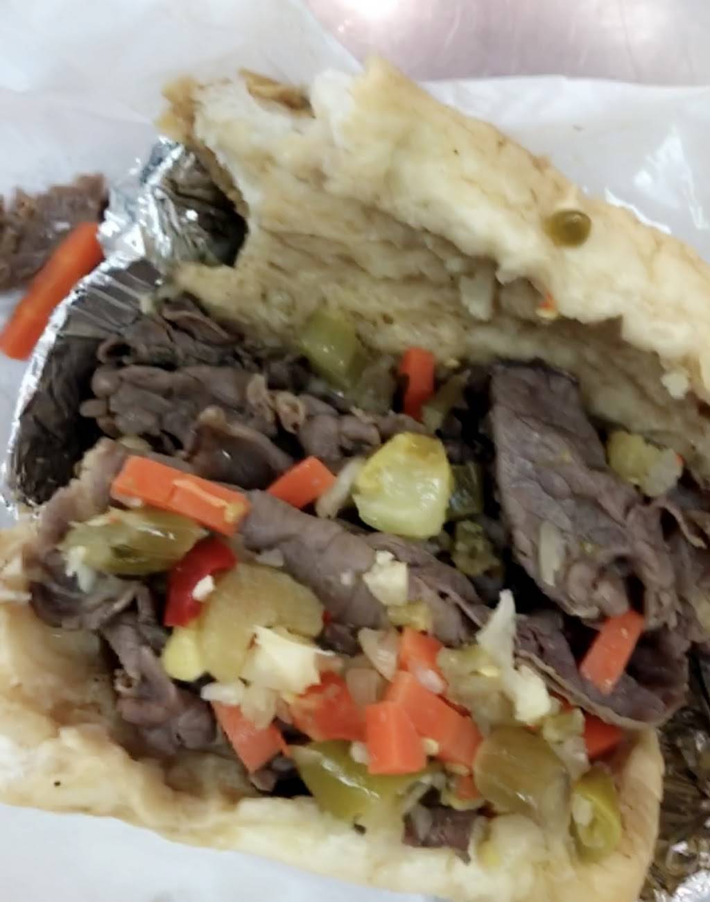 Sam’s Chicken & Ribs-Edgewater | restaurant | 1102 W Granville Ave, Chicago, IL 60660, USA | 7737640803 OR +1 773-764-0803