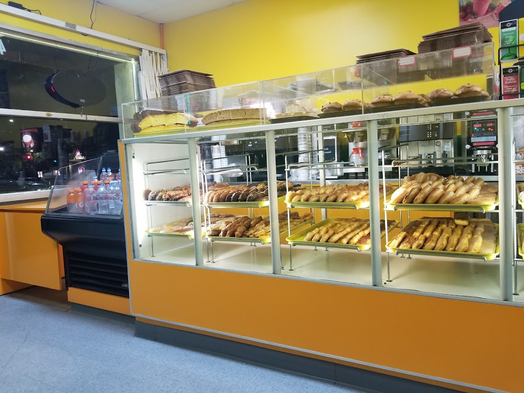 Donut Factory | restaurant | 4309 N Figueroa St, Los Angeles, CA 90065, USA | 3235762322 OR +1 323-576-2322