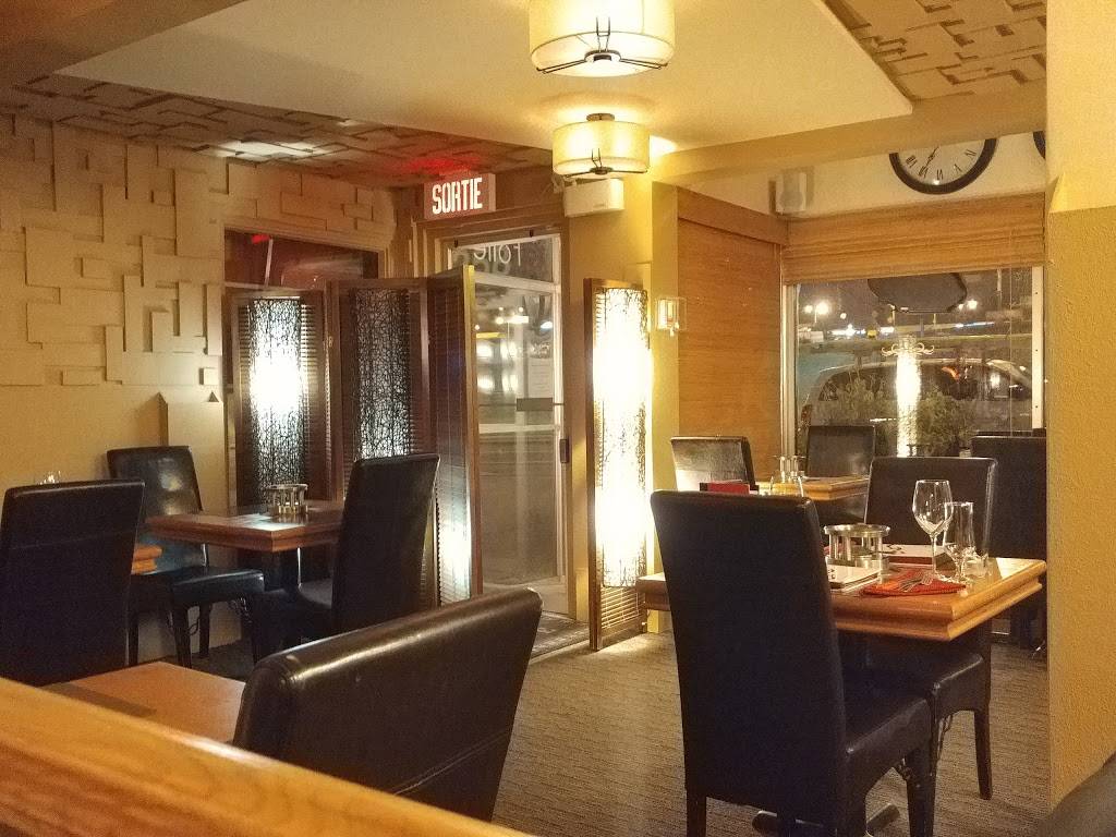 Fonduefolie | restaurant | 2258 Rue King Ouest, Sherbrooke, QC J1J 2E8, Canada | 8198214441 OR +1 819-821-4441