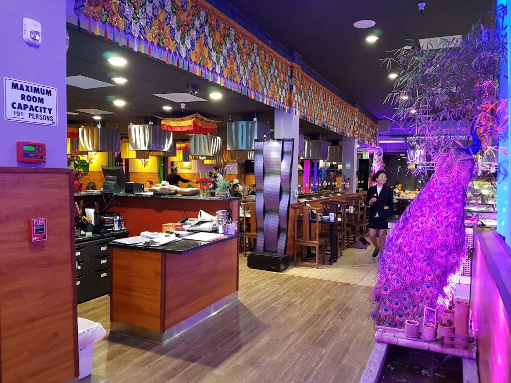 Lavender Hot Pot | restaurant | 5605 Mowry School Rd, Newark, CA 94560, USA | 5103353333 OR +1 510-335-3333