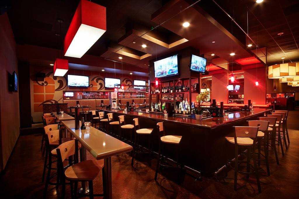 Drunken Fish - Ballpark Village | night club | STL Ballpark Village, 601 Clark Ave #104, St. Louis, MO 63102, USA | 3148990500 OR +1 314-899-0500