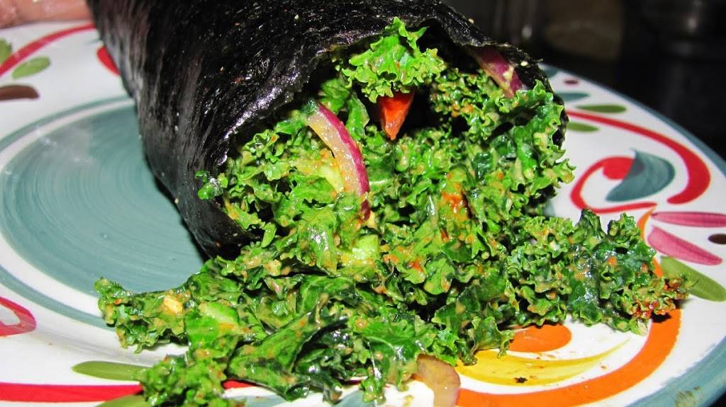 Tassilis Raw Reality Café | restaurant | 1059 Ralph David Abernathy Blvd, Atlanta, GA 30310, USA | 4043436126 OR +1 404-343-6126