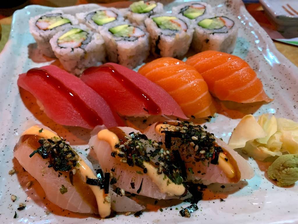 Ubu | restaurant | 205 Hudson St, Hoboken, NJ 07030, USA | 2012222800 OR +1 201-222-2800