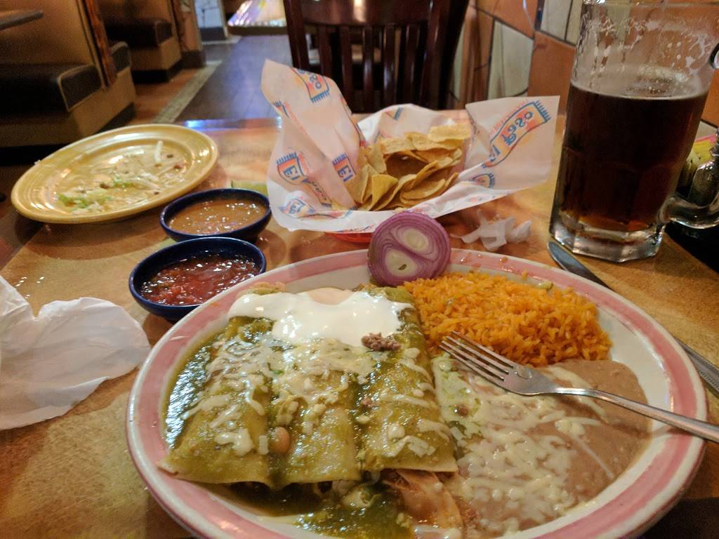 El Paso #1 Mexican Restaurant | restaurant | 807 Spartanburg Hwy, Hendersonville, NC 28792, USA | 8286986040 OR +1 828-698-6040