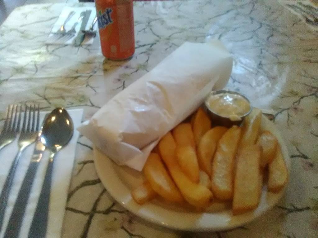 J-Ks Greek Cafe | restaurant | 7749 University Ave, La Mesa, CA 91942, USA | 6194641915 OR +1 619-464-1915