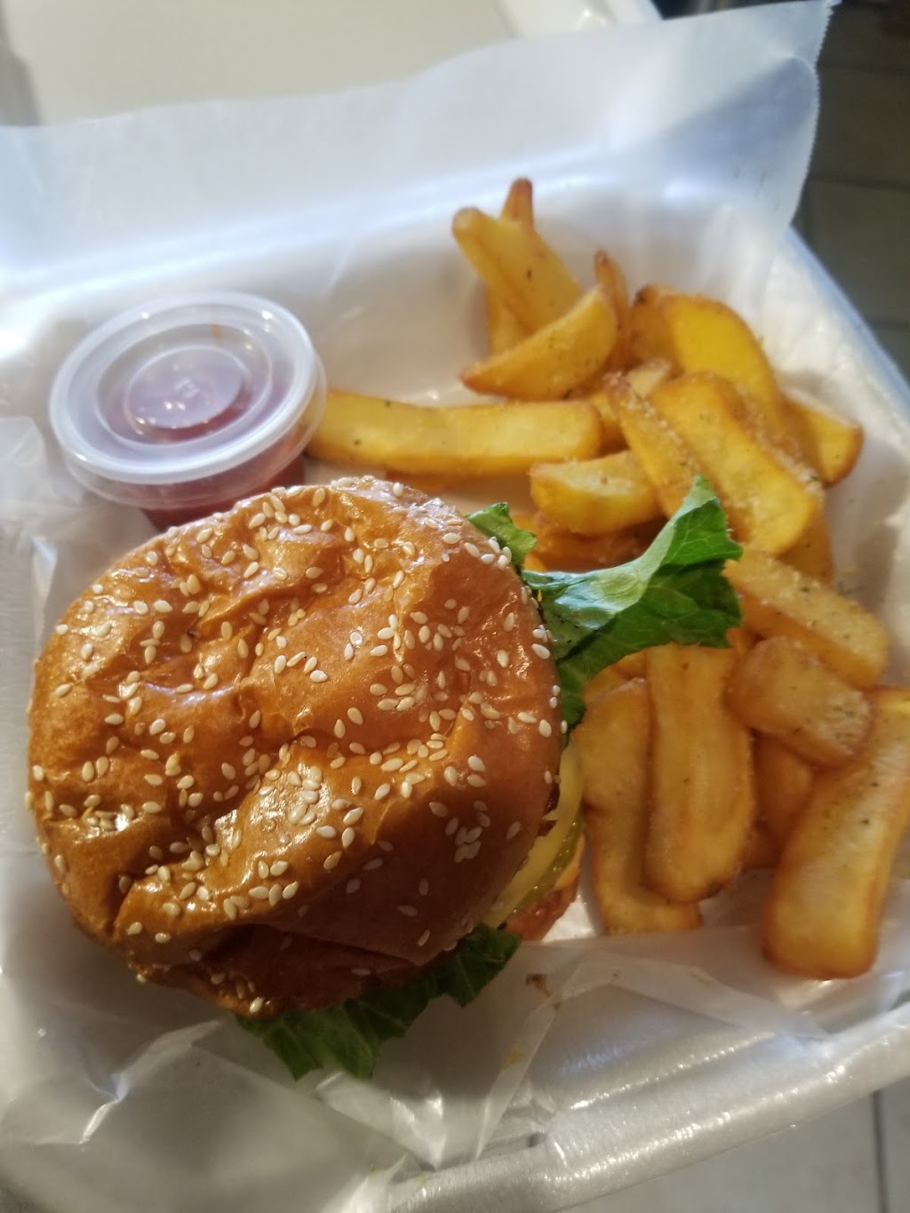 Blissful Bitez | meal takeaway | American Way, Memphis, TN 38118, USA | 9016125809 OR +1 901-612-5809