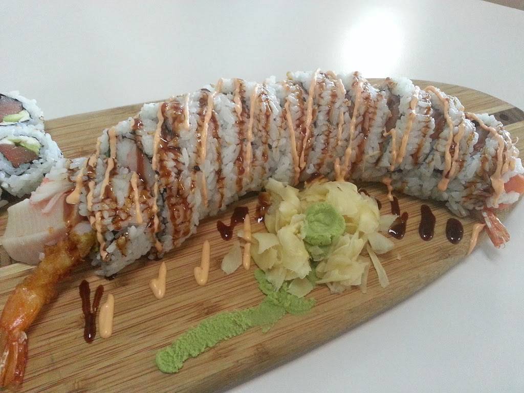 Project Sushi | restaurant | 3579 Medina Rd, Medina, OH 44256, USA | 3306610117 OR +1 330-661-0117