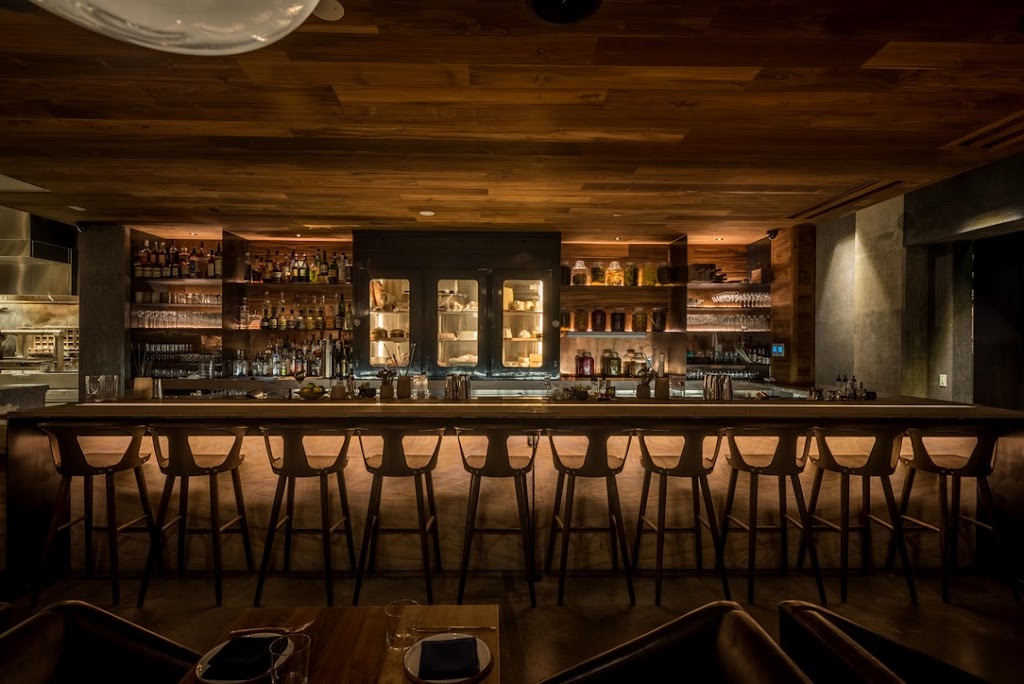 Tesse Restaurant | restaurant | 8500 Sunset Blvd Ste B, West Hollywood, CA 90069, USA | 3103603866 OR +1 310-360-3866