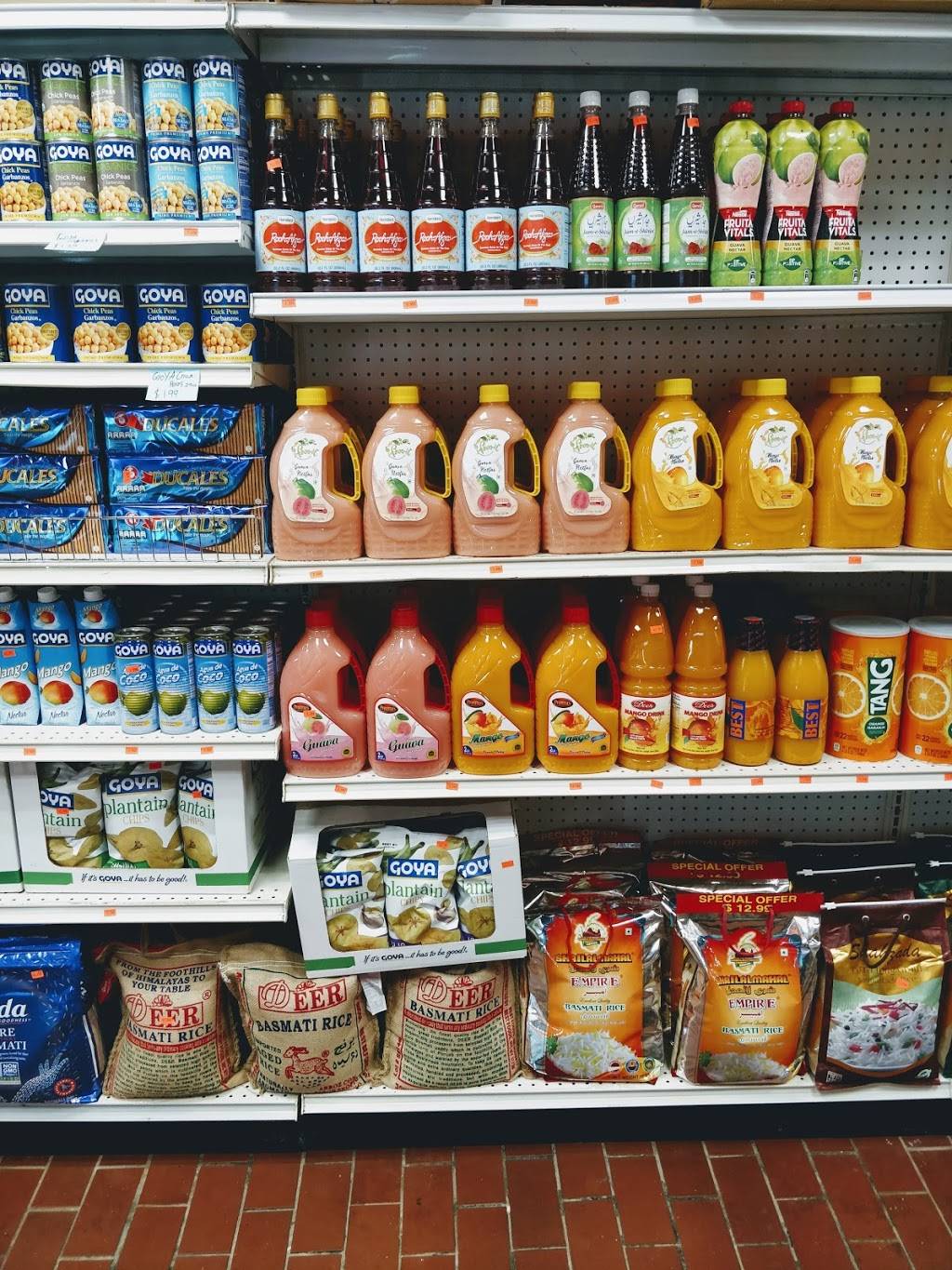 MADINA GROCERY AND HALAL MEAT | restaurant | 23 S Washington Ave, Bergenfield, NJ 07621, USA | 2013679355 OR +1 201-367-9355