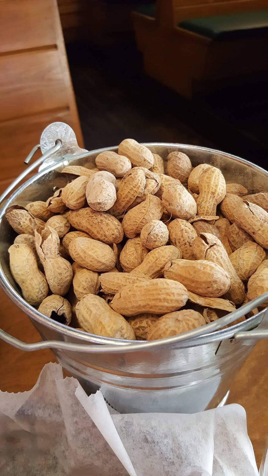 Texas Roadhouse | restaurant | 1545 Street Rd, Bensalem, PA 19020, USA | 2156397427 OR +1 215-639-7427