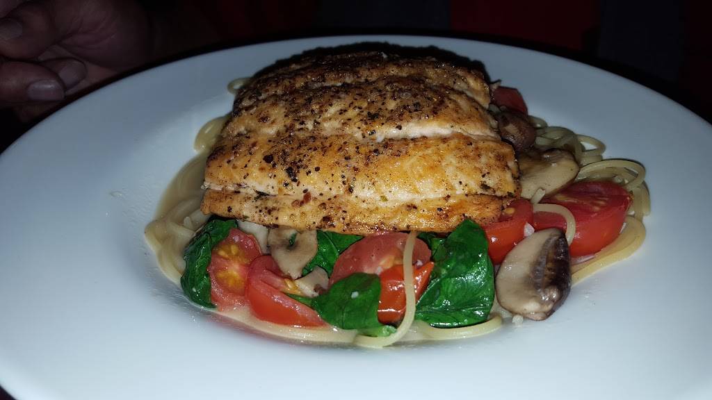 caffe De Luca | restaurant | 7427 Madison St, Forest Park, IL 60130, USA | 7083669200 OR +1 708-366-9200