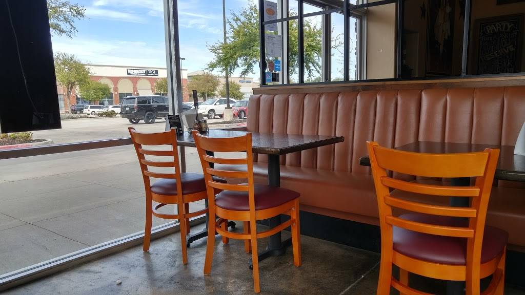 Palios Pizza Cafe | meal delivery | 1941 Preston Rd #1004, Plano, TX 75093, USA | 9724079500 OR +1 972-407-9500