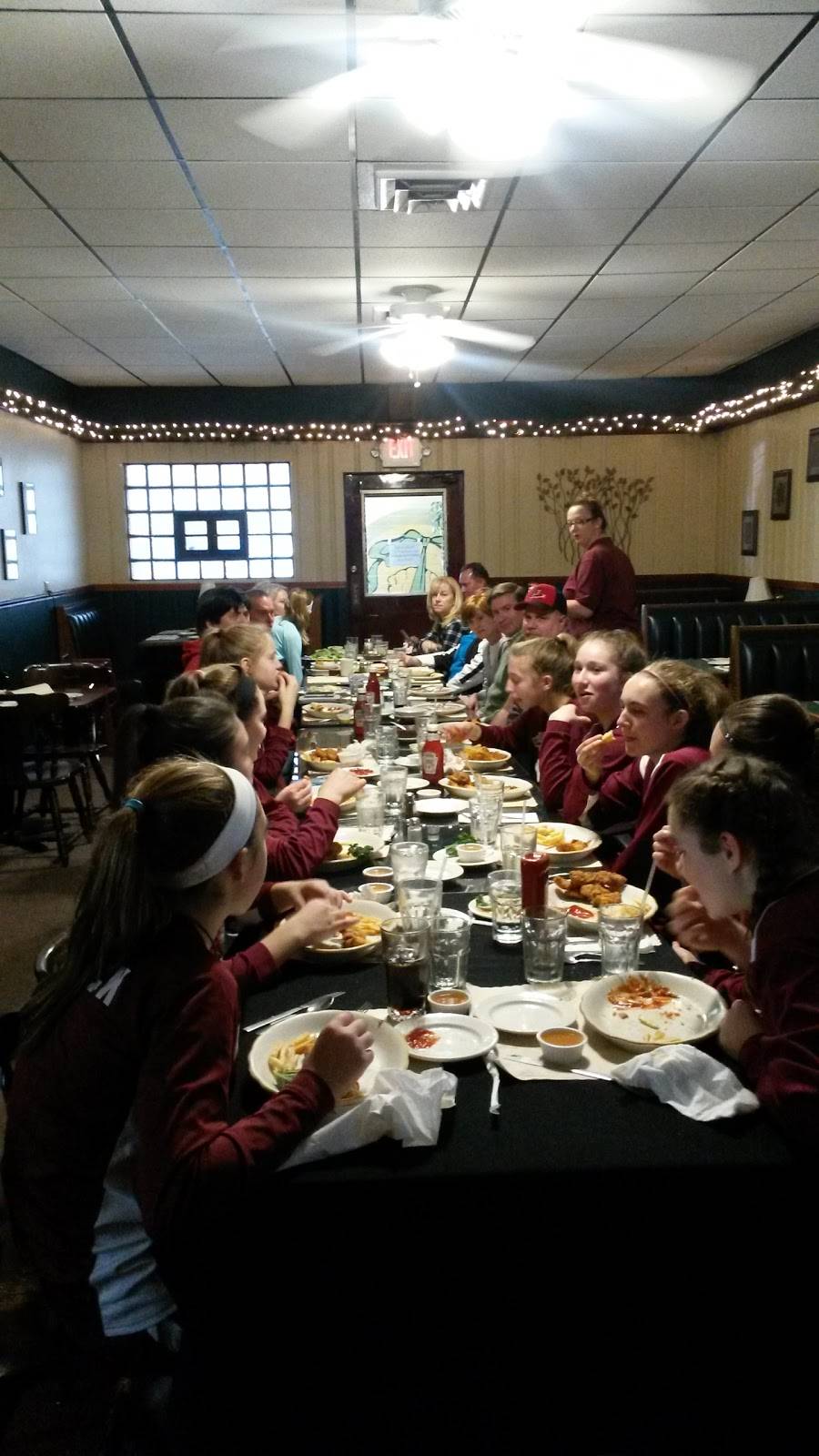 Barre Mill Restaurant | restaurant | 90 Main St, South Barre, MA 01074, USA | 9783552987 OR +1 978-355-2987