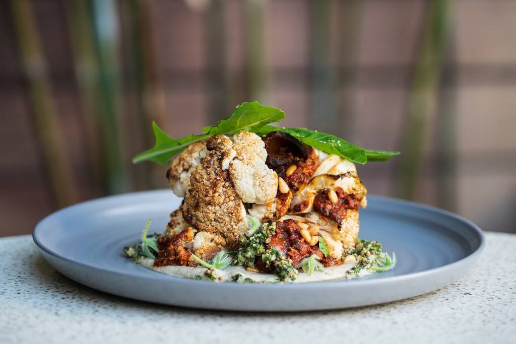 Charles + Dinorah at The Pearl Hotel | restaurant | 1410 Rosecrans St, San Diego, CA 92106, USA | 6192266100 OR +1 619-226-6100