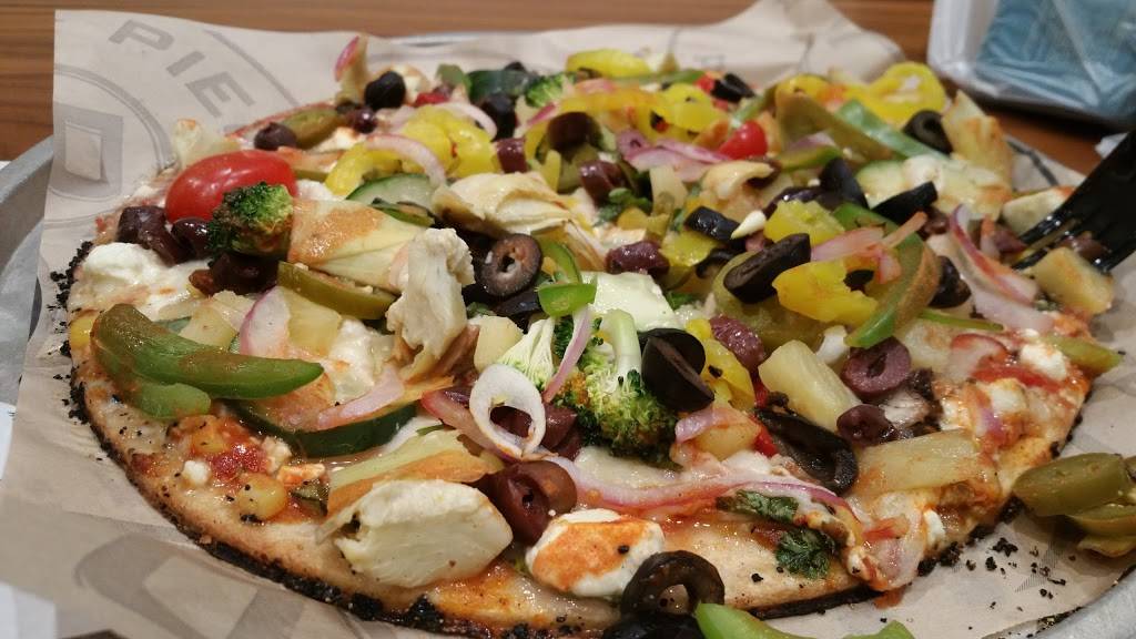 Pieology Pizzeria, San Leandro, CA | restaurant | MARINA SQUARE, 1269 Marina Blvd, San Leandro, CA 94577, USA | 5103573918 OR +1 510-357-3918