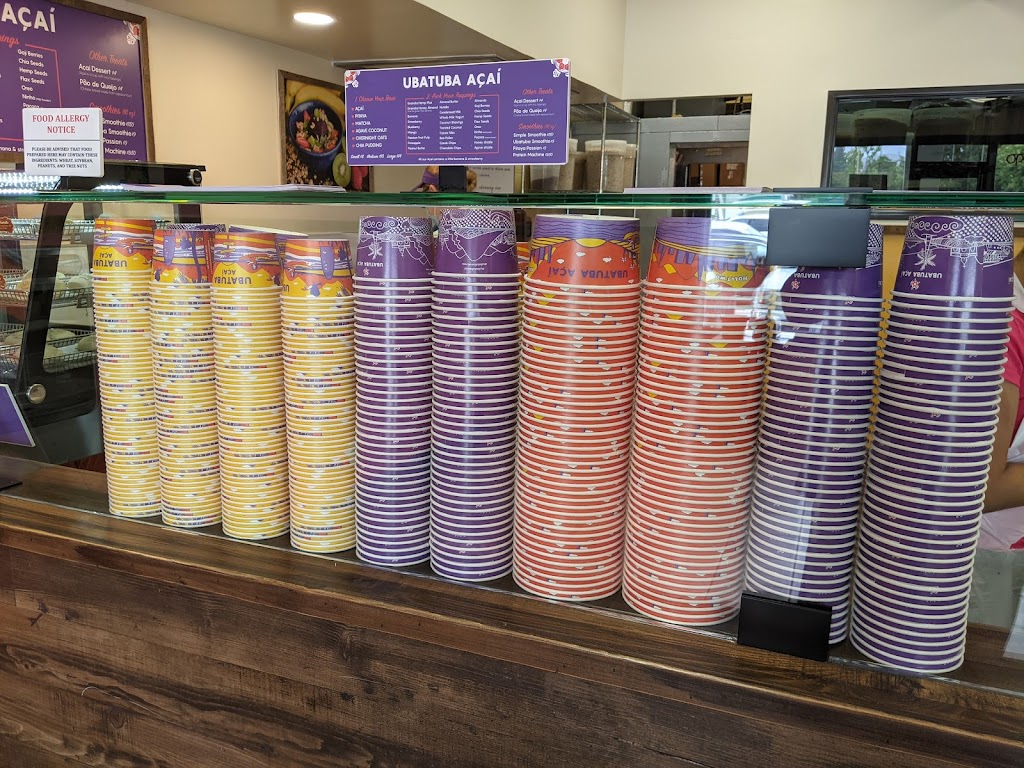 Ubatuba Açaí - Ventura | restaurant | 5722 Telephone Rd #2, Ventura, CA 93003, USA | 8055618655 OR +1 805-561-8655