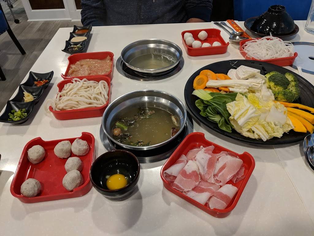 Zapp Hot Pot | restaurant | 44 Nashua Rd, Londonderry, NH 03053, USA | 6034265162 OR +1 603-426-5162